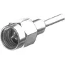 228639-1 AMP Coaxial Connectors
