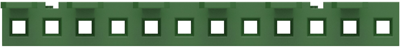 1-925369-2 AMP PCB Connection Systems Image 5