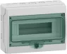 13444 Schneider Electric Switch Cabinets, server cabinets