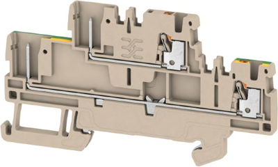 2485860000 Weidmüller Series Terminals
