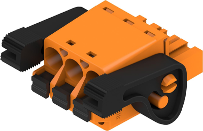 1014990000 Weidmüller PCB Connection Systems Image 2