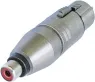 NA2FPMF Neutrik AV Connectors Adapters