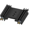 10019867 Fischer Elektronik Heat Sinks