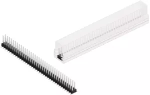 SL11SMD07872ZSM Fischer Elektronik PCB Connection Systems