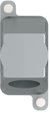 T1910061140-009 TE Connectivity Housings for HDC Connectors Image 3