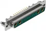 09694009315 Harting D-Sub Connectors