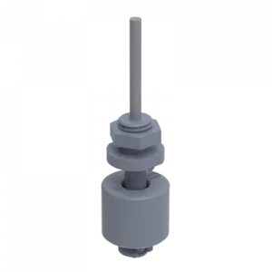 200010 Elobau Float Switches, Flow Sensors