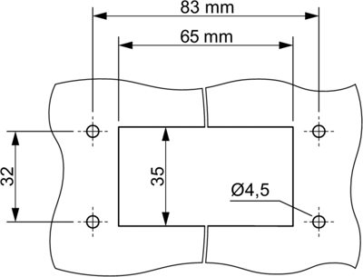 2716720000 Weidmüller Housings for HDC Connectors Image 2