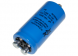 Electrolytic capacitor, 15000 µF, 100 V (DC), -10/+30 %, can, Ø 50 mm