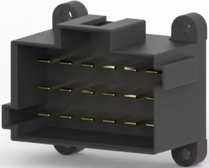 967116-2 AMP Automotive Power Connectors
