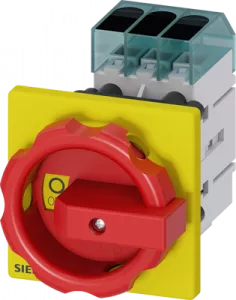 3LD3254-0TK53 Siemens Circuit Breakers