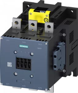 3RT1075-6SF36 Siemens Contactors