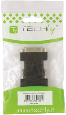 IADAP-DVI-9000 EFB-Elektronik AV Connectors Adapters Image 3