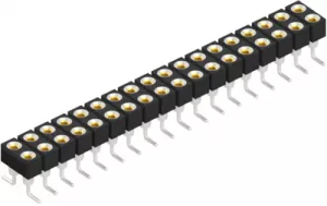 MK223SMD36 Fischer Elektronik PCB Connection Systems