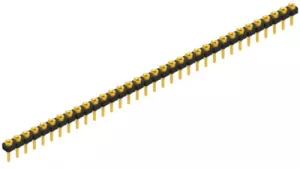 10043190 Fischer Elektronik PCB Connection Systems
