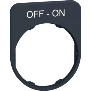 ZBYFP2367 Schneider Electric Signaling Devices Accessories