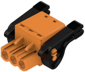 1016350000 Weidmüller PCB Connection Systems