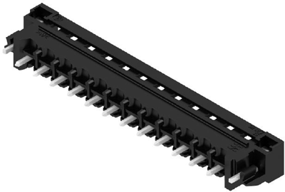 1149550000 Weidmüller PCB Connection Systems Image 2