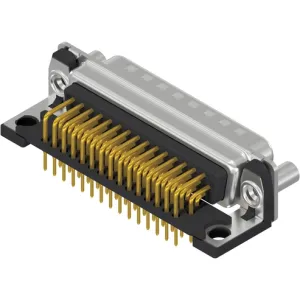 163A17709X CONEC D-Sub Connectors