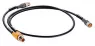 85266 Lumberg Automation Sensor-Actuator Cables