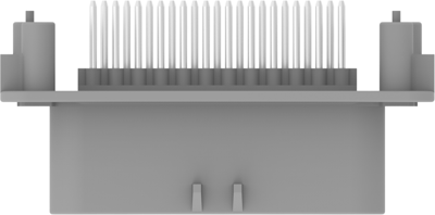 776230-4 AMP Automotive Power Connectors Image 3