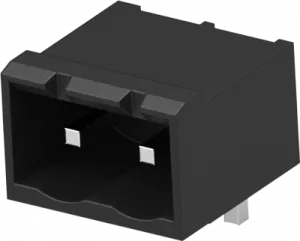 796639-2 TE Connectivity PCB Connection Systems