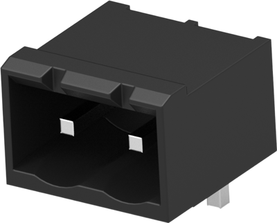 796639-2 TE Connectivity PCB Connection Systems