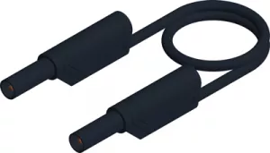 MLS WS 150/1 SW Hirschmann Test & Measurement Test Leads