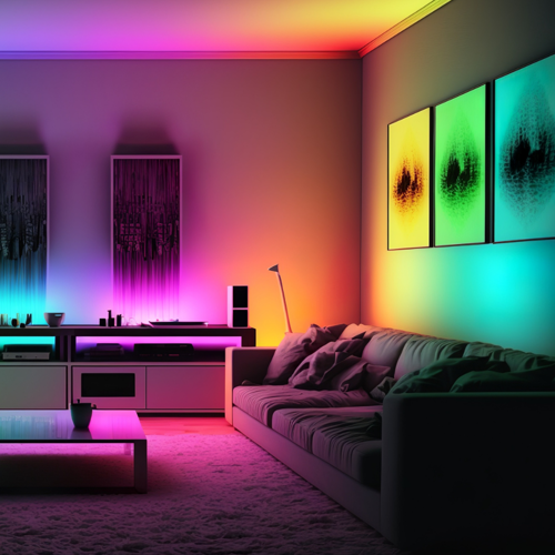 LX100360 Luxula Light Bulbs, Lamps Image 5