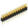 MK 02 12 G Fischer Elektronik PCB Connection Systems