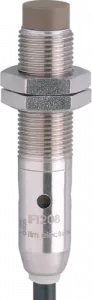 IFT208 IFM electronic Proximity Switches, Reed switches