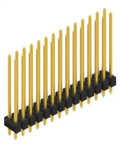 10055816 Fischer Elektronik PCB Connection Systems