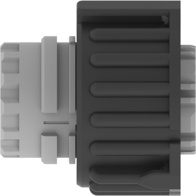 2-967650-1 AMP Automotive Power Connectors Image 2