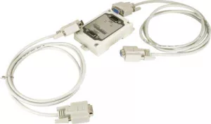 INTERFACE RS 232 Gossen Metrawatt Interfaces