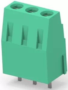 282880-3 TE Connectivity PCB Terminal Blocks