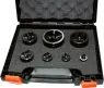 01757 ALFRA Sheet Metal Punches