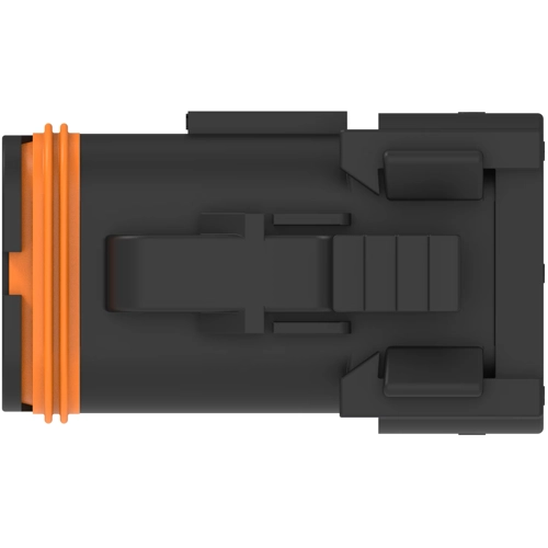 DT16-18SA-K004 DEUTSCH Accessories for Automotive Connectors Image 2