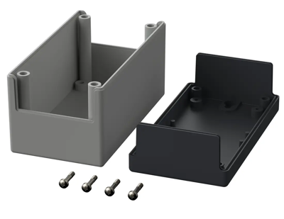 05435000 Bopla General Purpose Enclosures Image 2