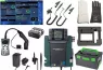 PROFITEST M TECH+ IQ E-MOBILITY-PAKET Gossen Metrawatt VDE testers, Installation testers, Insulation testers