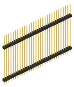 SL1336530G Fischer Elektronik PCB Connection Systems