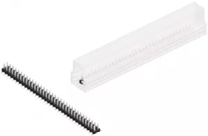 SLLP6SMD03866ZSM Fischer Elektronik PCB Connection Systems