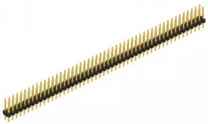 10062524 Fischer Elektronik PCB Connection Systems