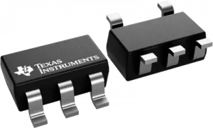 TLV271IDBVT Texas Instruments Operation Amplifiers