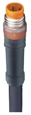 20833 Lumberg Automation Sensor-Actuator Cables Image 1