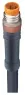 82863 Lumberg Automation Sensor-Actuator Cables