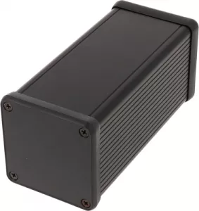 1455CS1202BK Hammond General Purpose Enclosures
