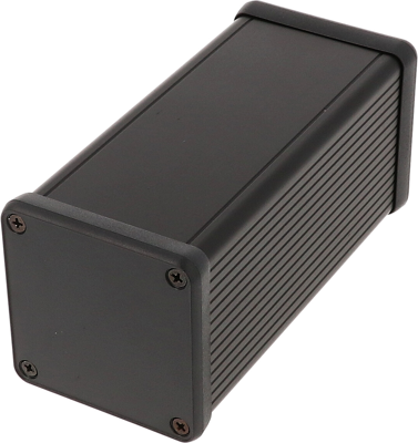 1455CS1202BK Hammond General Purpose Enclosures Image 1