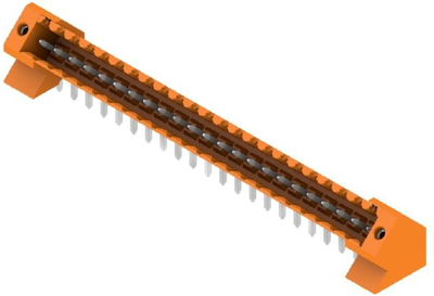 1643540000 Weidmüller PCB Connection Systems Image 1