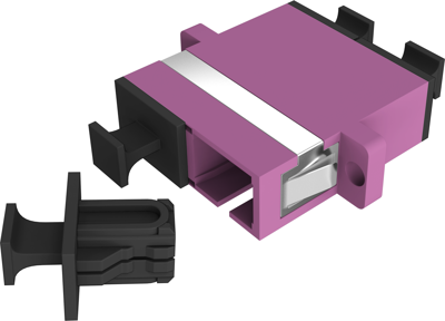 53333.1 EFB-Elektronik Fibre Optic Connectors Image 3