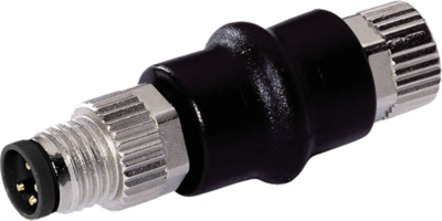 1990570000 Weidmüller Sensor-Actuator Adapter Image 1